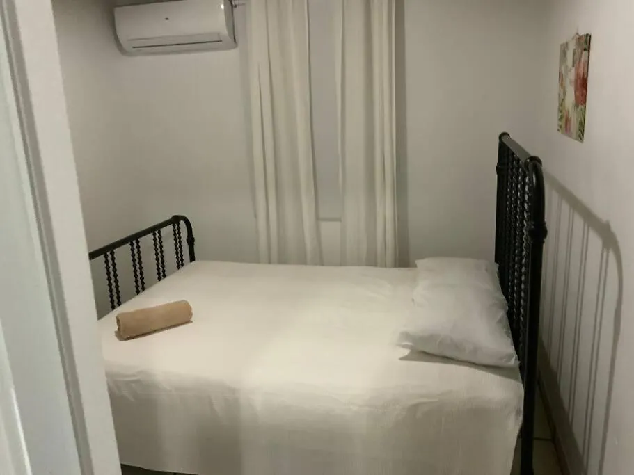 Hospederia Villa Alegre Cabana 2 Cabo Rojo