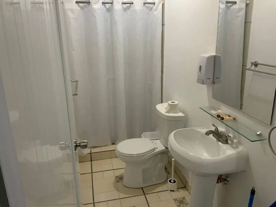 Apartamento Hospederia Villa Alegre Cabana 2 Cabo Rojo