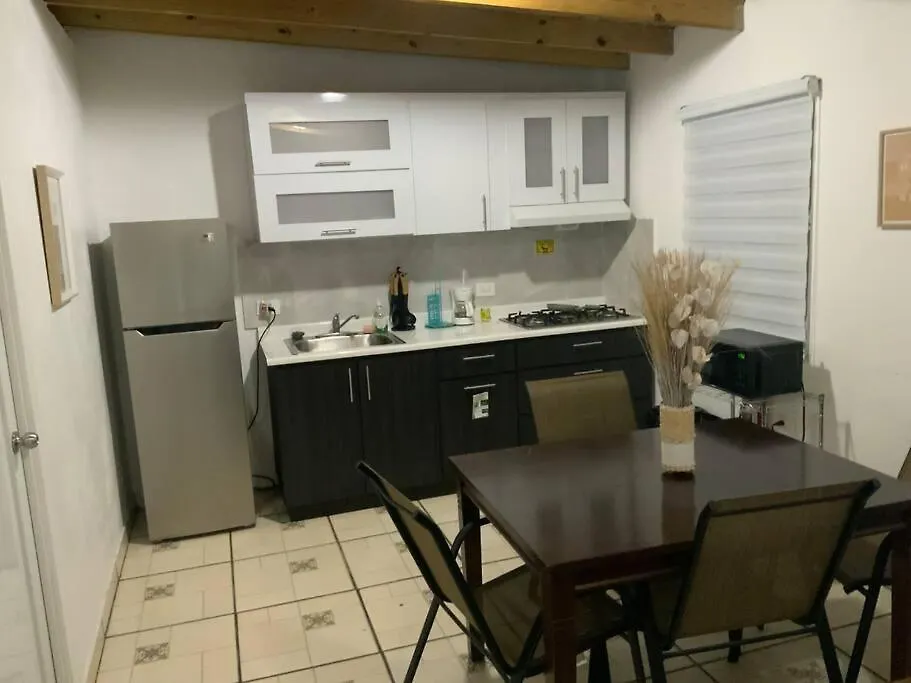 Apartamento Hospederia Villa Alegre Cabana 2 Cabo Rojo